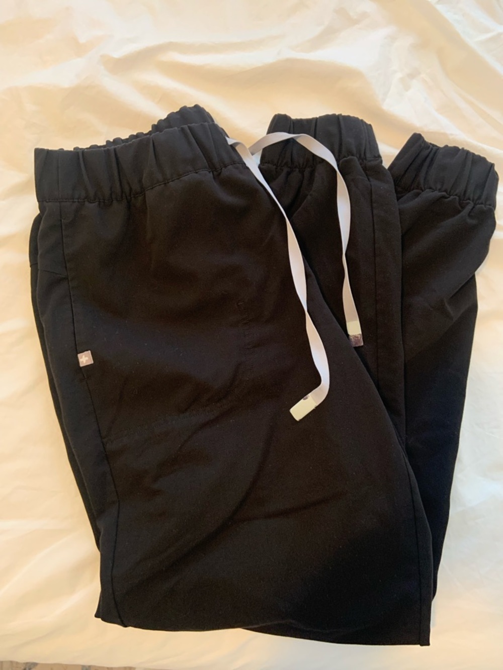 Figs Yowah Scrub Pants - Tall